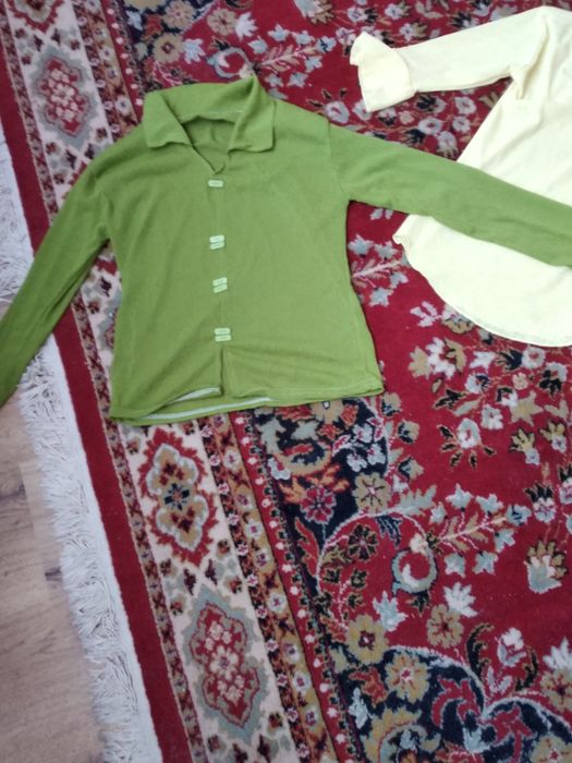Bluze S/M(6 bluze)