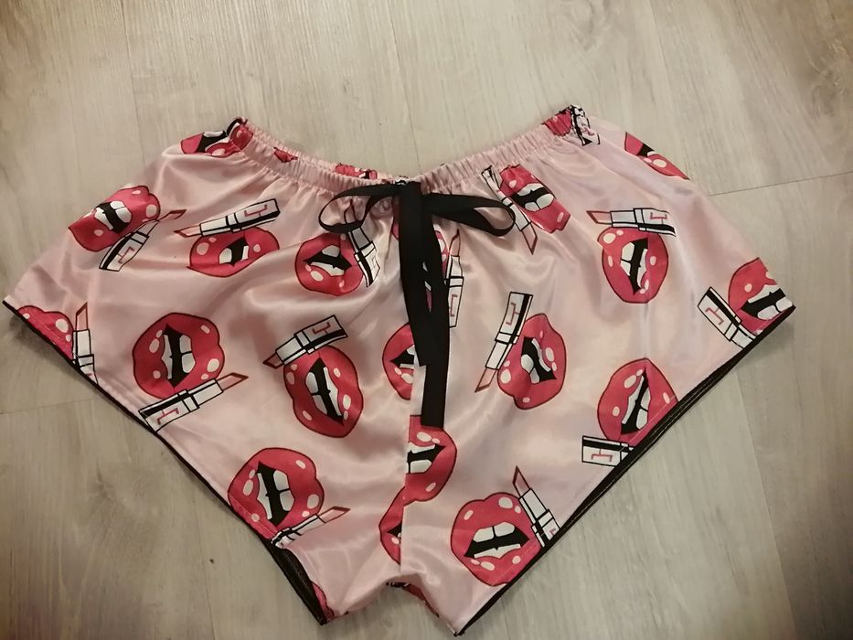 Летняя, лёгкая пижамка