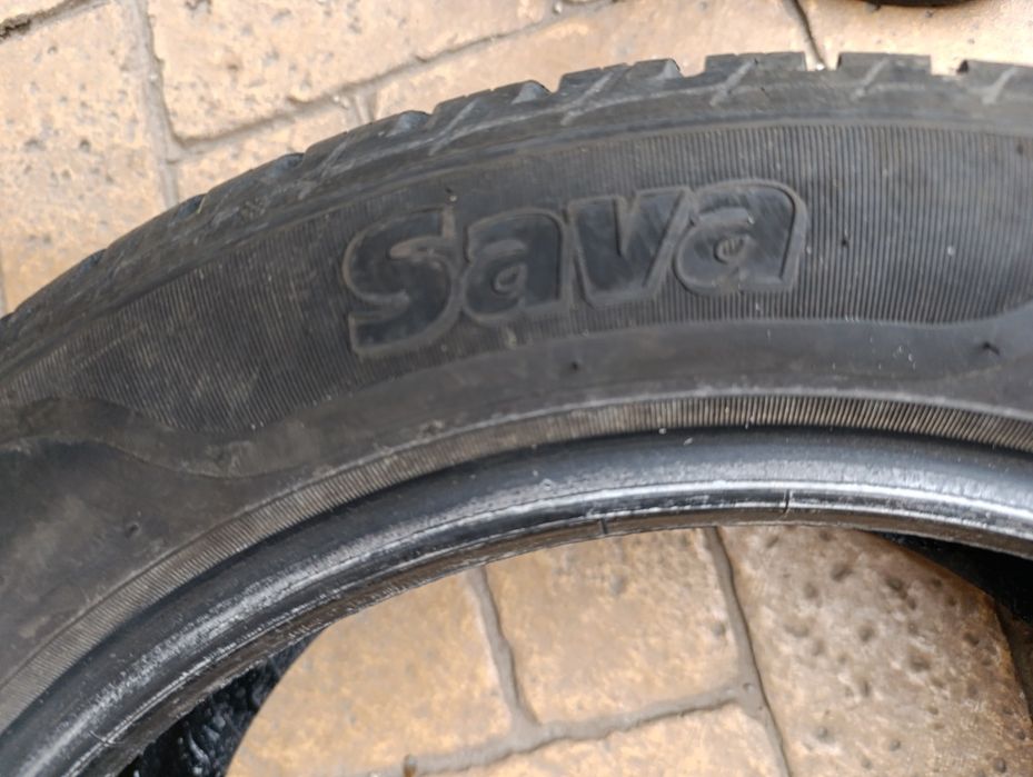 Зимни гуми Sava 195/55/16