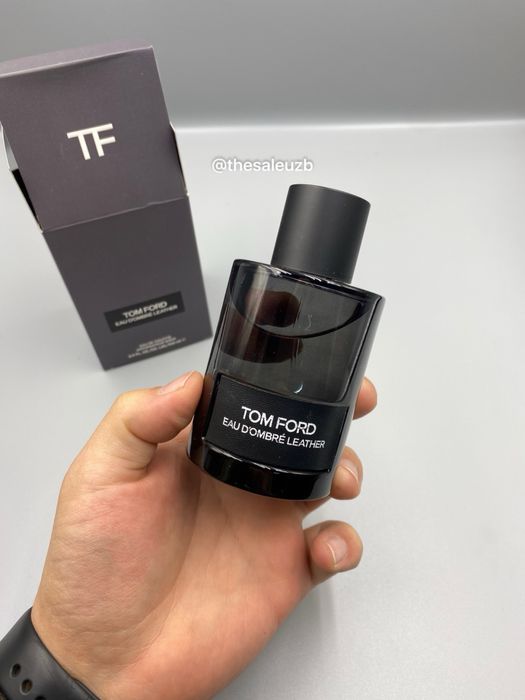 Tom Ford D'ombre Leather 100ml