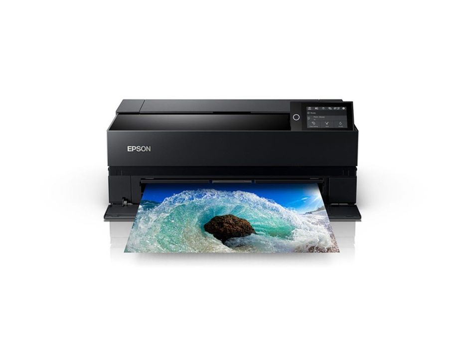 Imprimantă A2+ Epson SureColor SC-P900 cu 10 culori