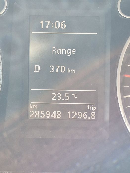 Volkswagen passat b7