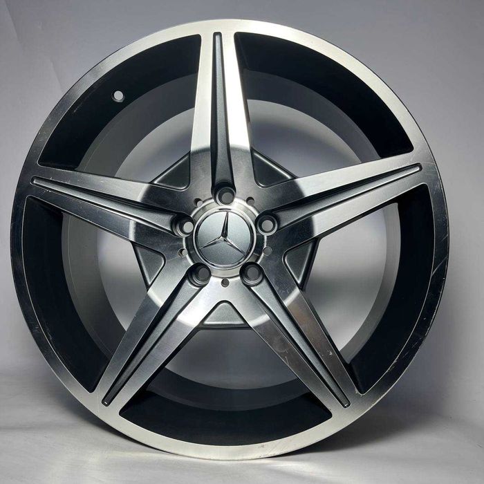 Диски на Мерседес бенс R19