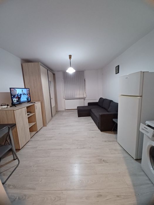 Inchiriere Garsoniera Titan 1 Decembrie 1918  -5 min metrou