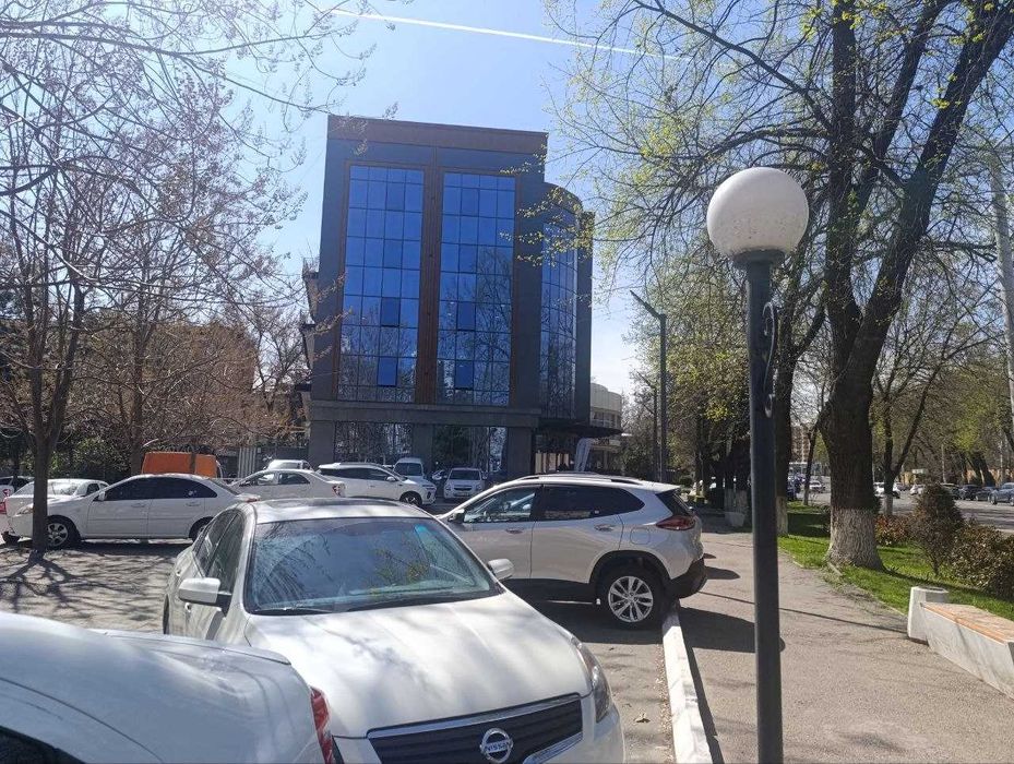 Сдам в долгосрочную аренду офисы