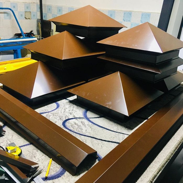 Жестяные работы!!!