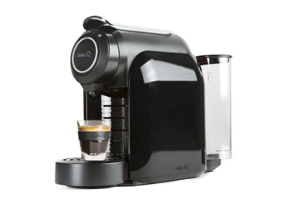 Delta Q Qool Evolution Капсулна кафемашина