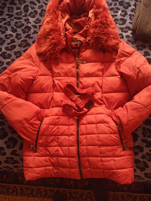 Женская одежда куртка