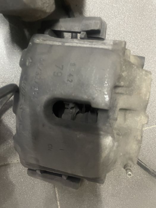 Суппорта Гелен 5.5