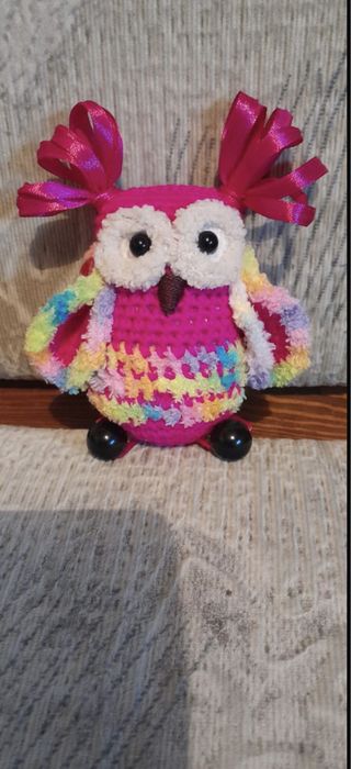 Продам декоративную игрушку
