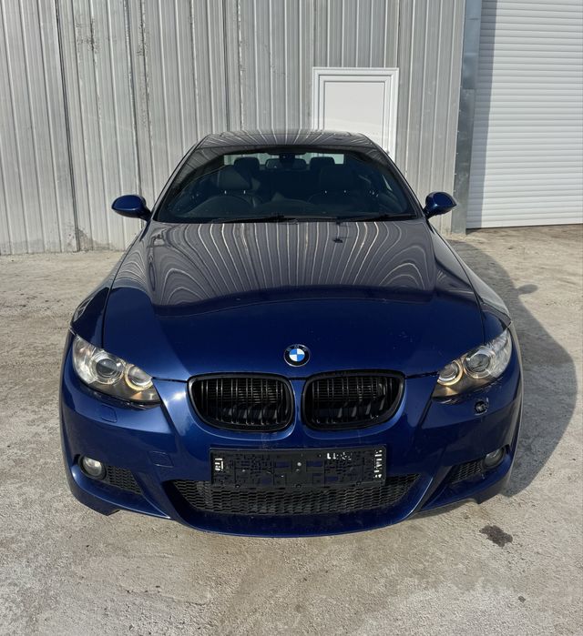 Бмв е92, 320д, 177кс на части( bmw e92, 320d, 177hp na chasti)