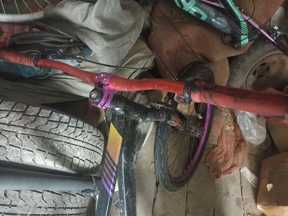 Велик модро  в отличном состояниии