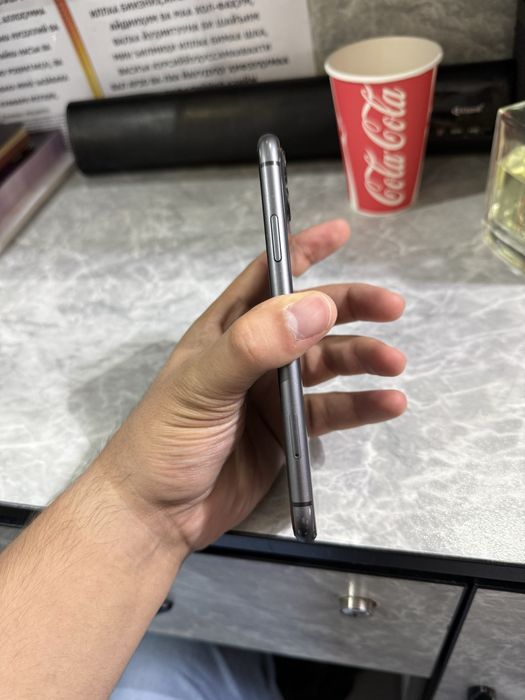 Iphone 11 64/LLA