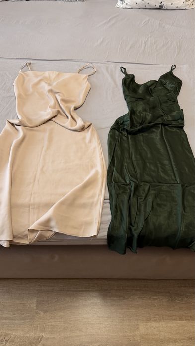 Разгузка гардероба