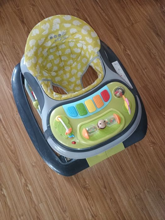 Rotobil premergător