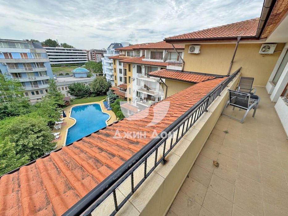 Продава се Тристаен апартамент в к.к. Слънчев бряг - 83 кв.м за 1205 €/кв.м - Снимка #11