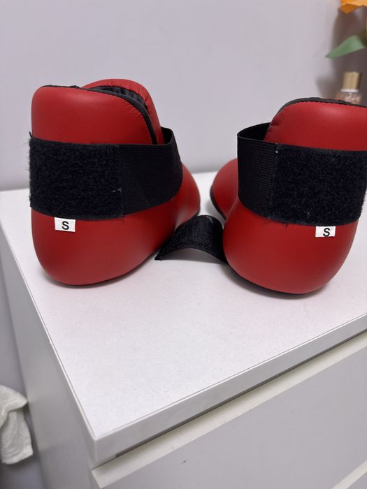 Футы для тхэквондо