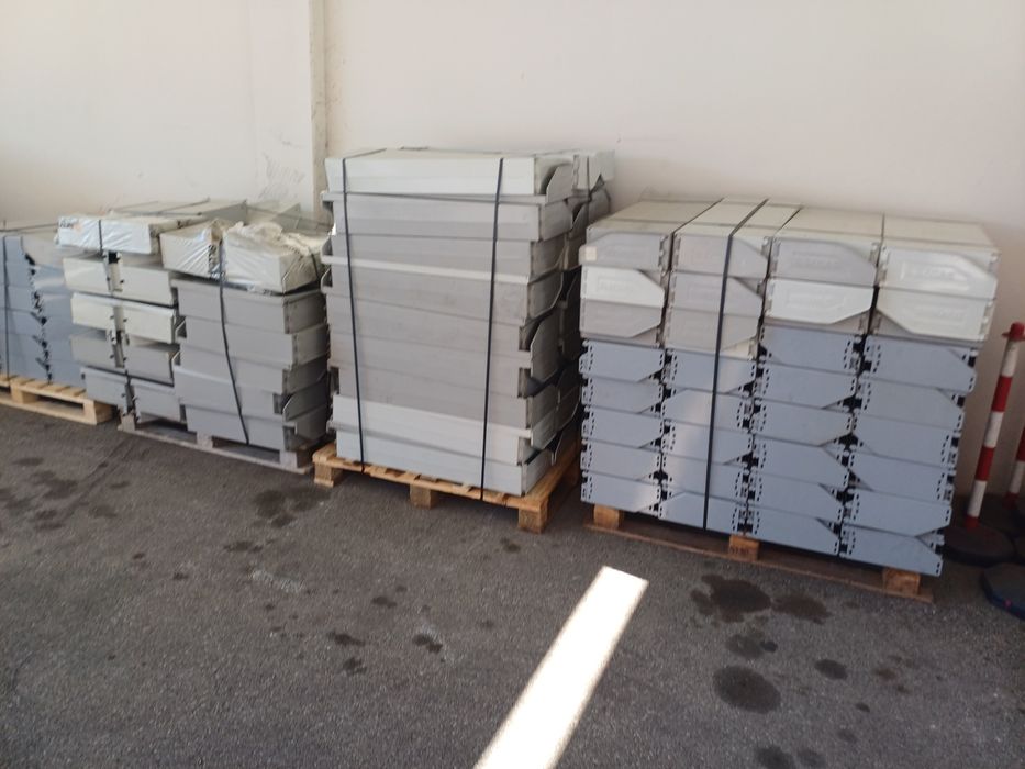 Оборудване за магазин за авточасти