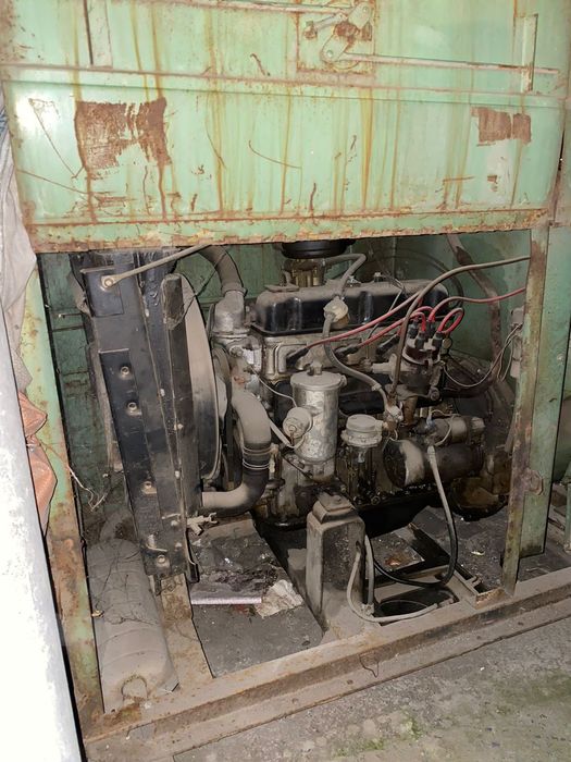 Продам сак генератор