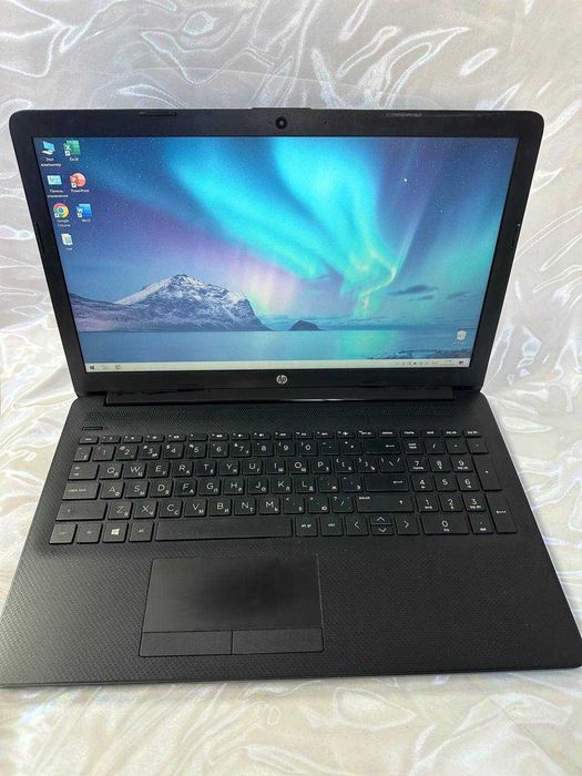 Ноутбук HP (г.Астана ул. Мангилик ел 17) лот 973629
