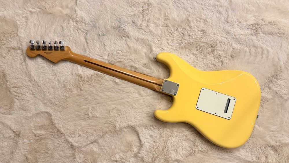 Fender Player Stratocaster