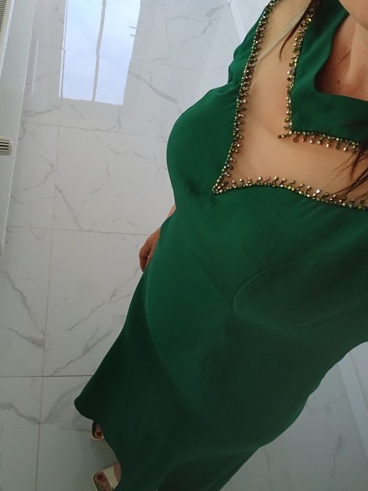 Rochie de seara eleganta marimea 42
