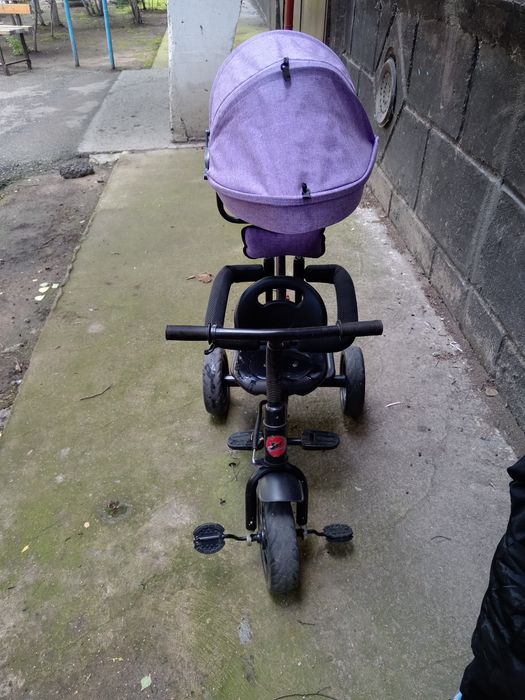 Продам детский велосипед