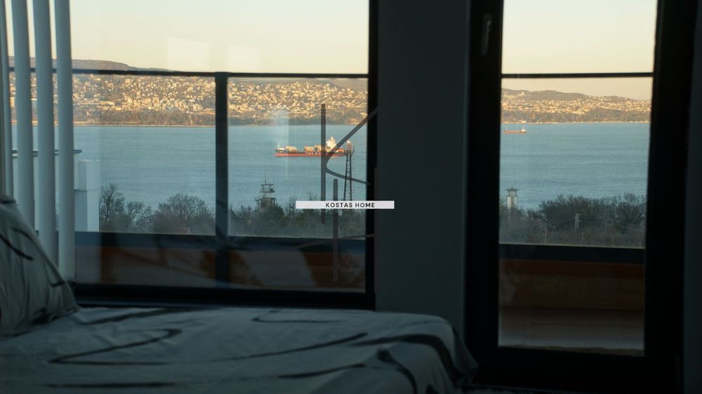 Продава се Тристаен апартамент в Варна, Галата - 112 кв.м за 1161 €/кв.м - Снимка #3