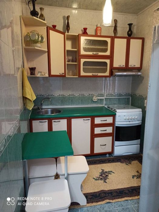 Продается СВОЯ 2 ком .квартира , Мирзо - Улугбекский район