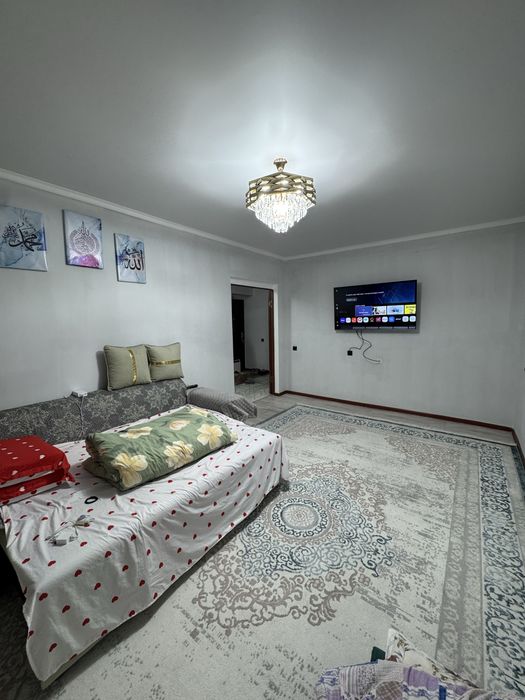 Левый берег үй сатылады