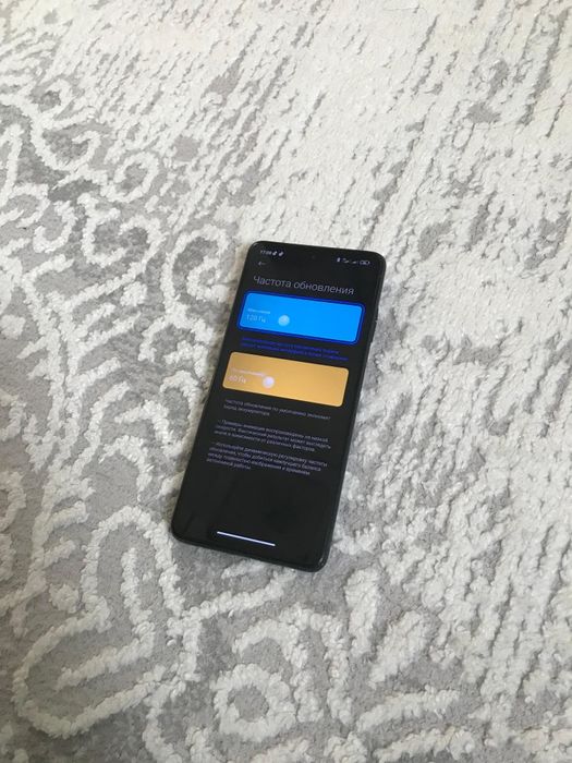 Poco X3 Pro 256/8gb 120гц!