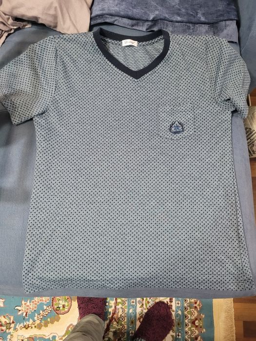 Продам мужская размер 48