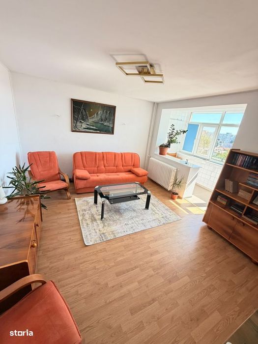 Apartament 2 camere | Dristor | langa metrou | Bd. Camil Ressu — fotografia 1