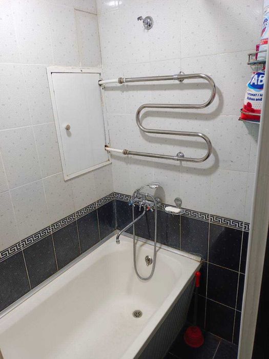 Уй сотилади Юнус-обод тумани, 13 Мавзе 67-уй, 82 хонадон.