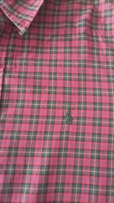 Мъжка риза Ралф Лорен