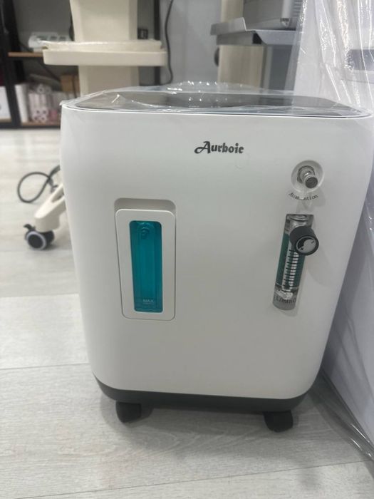 1л-7л купить кислородный концентратор для дома