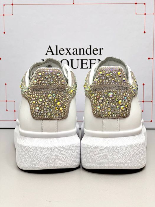Alexander McQueen Dama