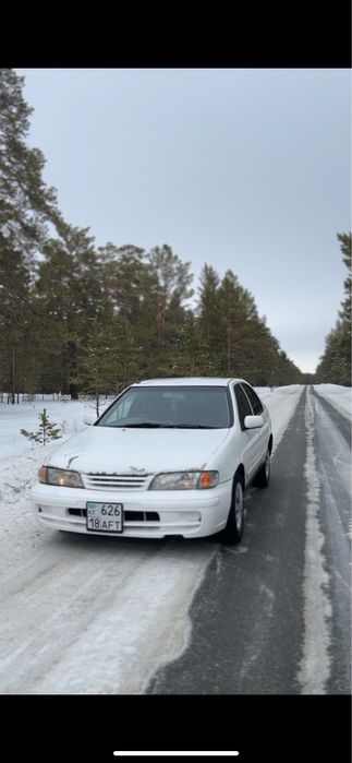 Продам ниссан пульсар