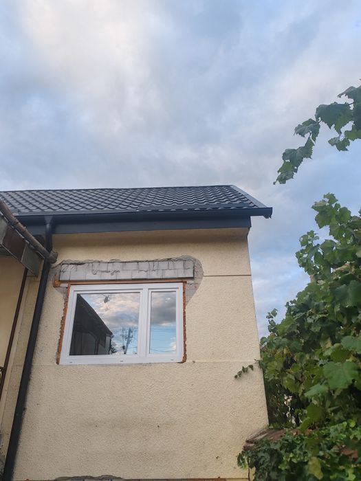 Înlocuim sau reparam acoperișuri