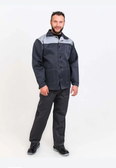 Спецодежда, Россия, г. Иваново.