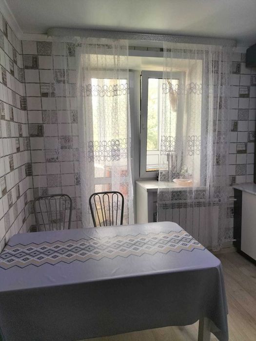 Продажа 2-комнатной квартиры