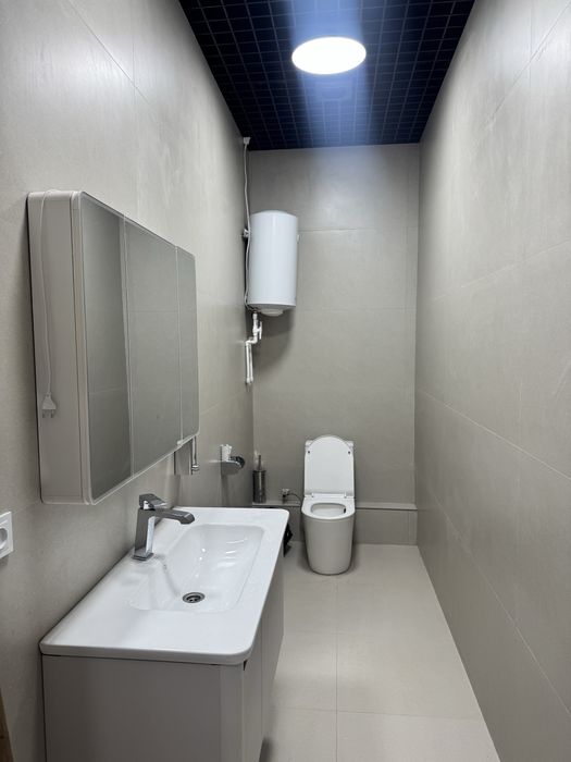 Офисные помещения в аренду (3 кабинета)