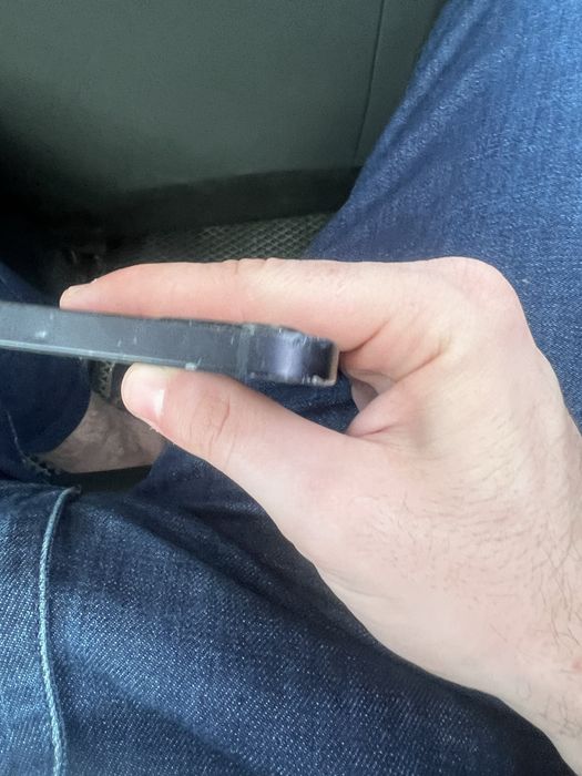 Айфон 12 айклауд блокта