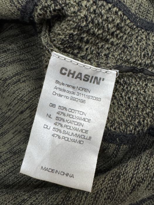 Мъжка блуза CHASIN . Размер  L