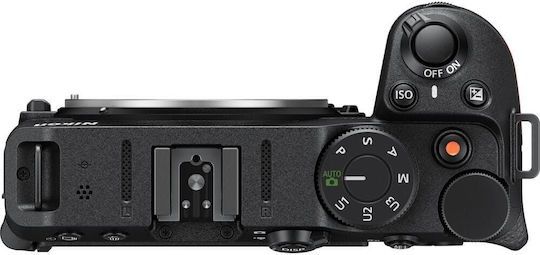 Nikon Z30 Body aparat foto, produs NOU!