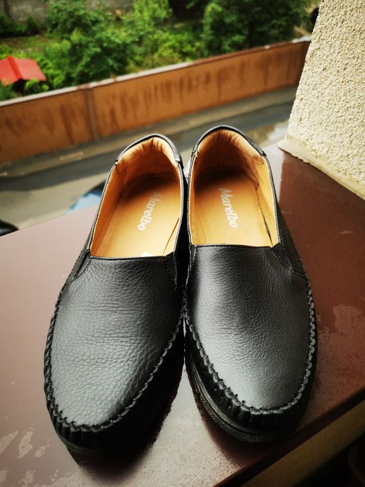 Mocasini damă 39