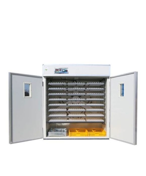 Инкубатор для яйц 2112