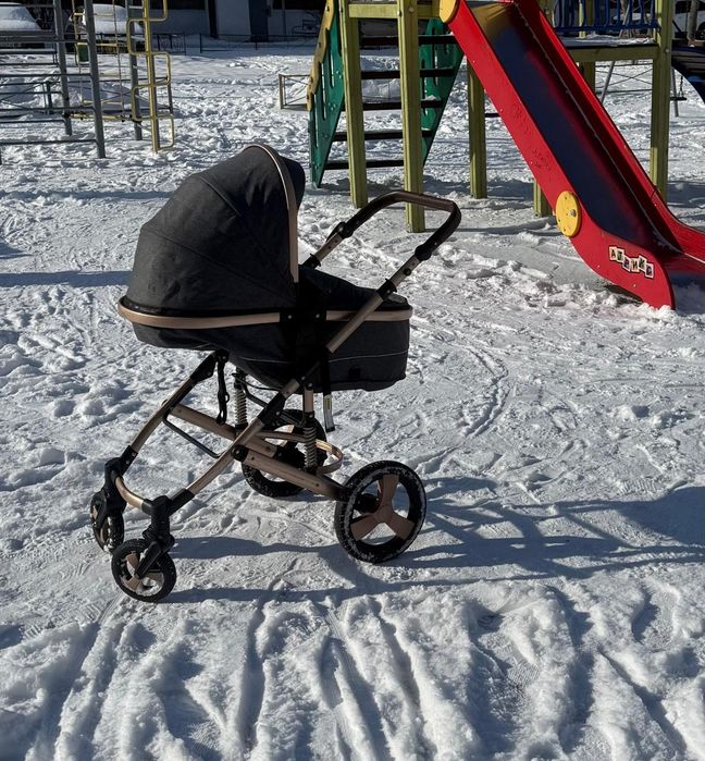 Коляска за 10тыс