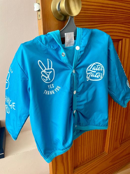 Детско яке пролет-лято, 86