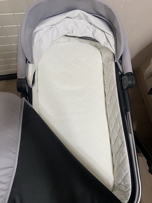 Продаю коляску 2 в 1